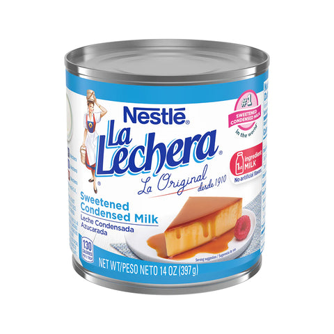 Nestlé Lá Lechera Condensed Milk 397g