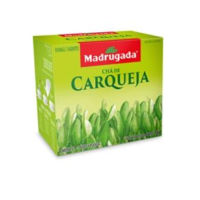 Madrugada Omith Tea/Carqueja 10 bags