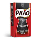 Pilão Coffee Extraforte 500g