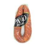 Pavão Hot Chorizo