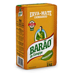 Barão Yerba Mate Chimarrão 1kg